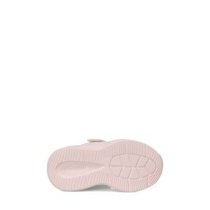 KİNETİX RAMELA GIRL B 6FX KIZ BEBEK SPOR AYAKKABI - BEYAZ - 21