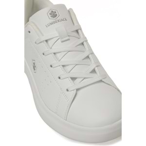 LUMBERJACK HELEN 6FX KADIN SNEAKER - BEYAZ - 40