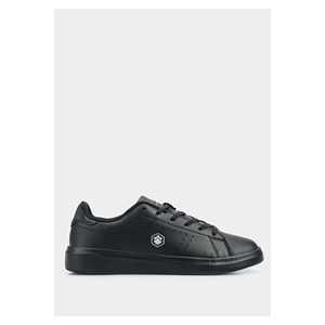 LUMBERJACK HELEN 6FX KADIN SNEAKER - SİYAH - 40