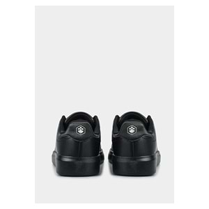 LUMBERJACK HELEN 6FX KADIN SNEAKER - SİYAH - 40