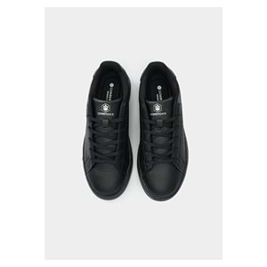 LUMBERJACK HELEN 6FX KADIN SNEAKER - SİYAH - 40