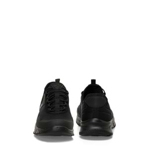 KİNETİX ZEPLIN TX 6FX ERKEK COMFORT AYAKKABI - SİYAH - 40