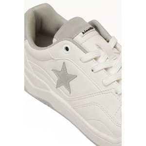 KİNETİX LAPERA 6FX KADIN SNEAKER - BEYAZ - 40