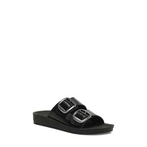 POLARİS 409047.Z6FX KADIN TERLİK - SİYAH - 40