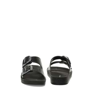 POLARİS 409047.Z6FX KADIN TERLİK - SİYAH - 40