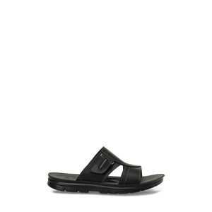 POLARİS 406099.M6FX 5 NOKTA ERKEK TERLİK - SİYAH - 40