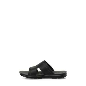 POLARİS 406099.M6FX 5 NOKTA ERKEK TERLİK - SİYAH - 40