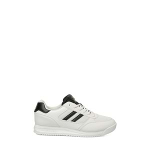 KİNETİX RETROSPECT TX 6FX ERKEK SNEAKER - BEYAZ - 45