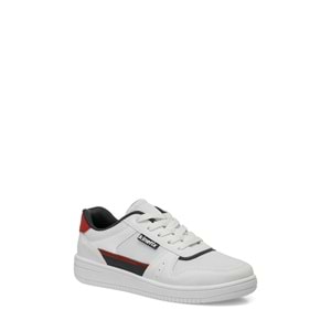 KİNETİX HOLGE TX G 6FX UNİSEX SNEAKER - BEYAZ - 40