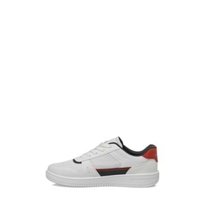 KİNETİX HOLGE TX G 6FX UNİSEX SNEAKER - BEYAZ - 40