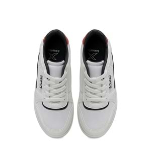 KİNETİX HOLGE TX G 6FX UNİSEX SNEAKER - BEYAZ - 40