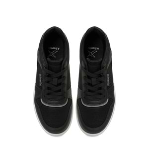 KİNETİX HOLGE TX G 6FX UNİSEX SNEAKER - SİYAH - 40