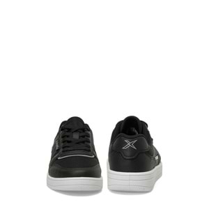 KİNETİX HOLGE TX G 6FX UNİSEX SNEAKER - SİYAH - 40