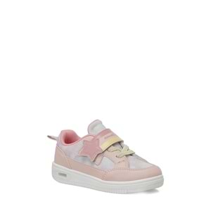 KİNETİX ENFANCE P 6FX KIZ ÇOCUK SNEAKER - PEMBE - 30