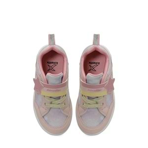 KİNETİX ENFANCE P 6FX KIZ ÇOCUK SNEAKER - PEMBE - 30