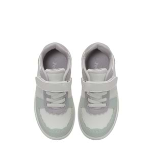 POLARİS PLUM.P6FX KIZ ÇOCUK SNEAKER - SU YEŞİLİ - 28