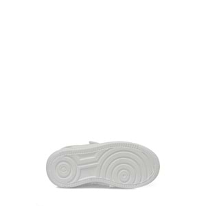 POLARİS PLUM.P6FX KIZ ÇOCUK SNEAKER - SU YEŞİLİ - 28