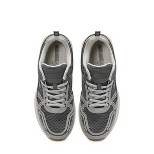 U.S. POLO ASSN. ARTES 6FX ERKEK SNEAKER - GRİ - 40
