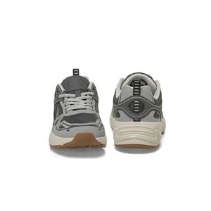 U.S. POLO ASSN. ARTES 6FX ERKEK SNEAKER - GRİ - 40