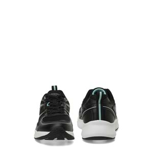 KİNETİX CONTACT TX 6FX ERKEK KOŞU AYAKKABISI - SİYAH - 40