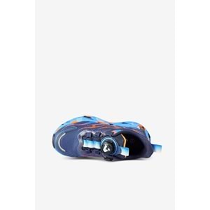 VİCCO EKKO ERKEK ÇOCUK SPOR AYAKKABI - LACİVERT - 32