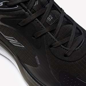 LESCON TIGAN 4 A-SHOCK FOAM UNİSEX SPOR AYAKKABI - SİYAH - 40