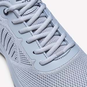 LESCON MERU 2 FLEX UNİSEX SPOR AYAKKABI - GRİ - 40