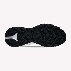 LESCON MERU 2 FLEX UNİSEX SPOR AYAKKABI - SİYAH - 40