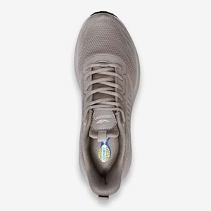 LESCON MERU 2 FLEX ERKEK SPOR AYAKKABI - TOPRAK - 40