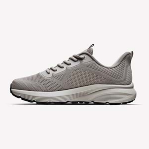 LESCON MERU 2 FLEX ERKEK SPOR AYAKKABI - TOPRAK - 41