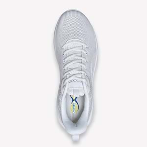 LESCON ETNA 5 HELLIUM ERKEK SPOR AYAKKABI - BEYAZ - 40