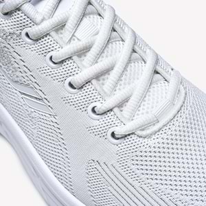 LESCON ETNA 5 HELLIUM ERKEK SPOR AYAKKABI - BEYAZ - 40