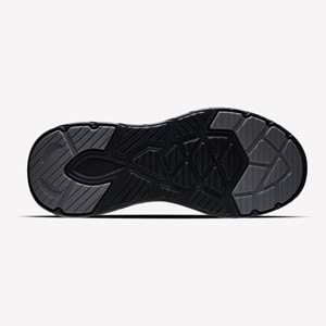 LESCON ETNA 5 HELLIUM ERKEK SPOR AYAKKABI - SİYAH - 40