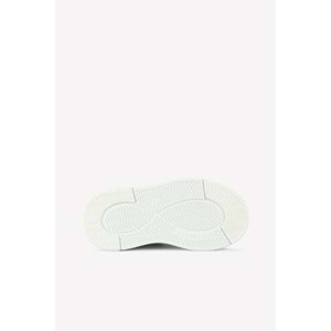 VİCCO BORKA IŞIKLI KIZ BEBEK SNEAKER - GRİ - 22