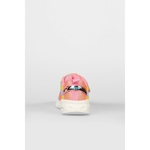 VİCCO KİTA KIZ ÇOCUK SPOR AYAKKABI - PEMBE - 30