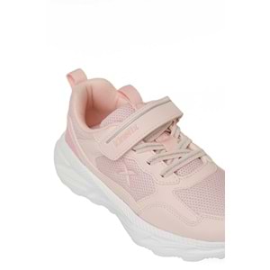 KİNETİX SAVORA F 6FX KIZ ÇOCUK SPOR AYAKKABI - PEMBE - 31