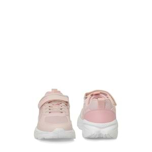 KİNETİX SAVORA F 6FX KIZ ÇOCUK SPOR AYAKKABI - PEMBE - 32