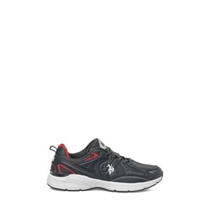 U.S. POLO ASSN. SIYON 6FX ERKEK SNEAKER - LACİVERT - 40