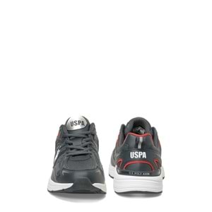 U.S. POLO ASSN. SIYON 6FX ERKEK SNEAKER - LACİVERT - 40