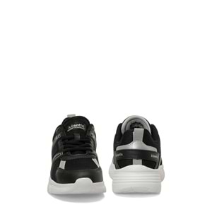 KİNETİX ARTISAN TX W 6FX UNİSEX KOŞU AYAKKABISI - SİYAH - 40