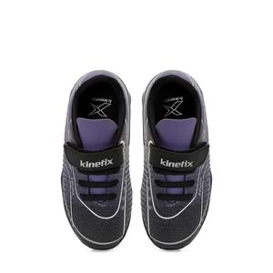 KİNETİX VELOCITY TF P 6FX ERKEK ÇOCUK HALI SAHA AYAKKABI - MOR - 30