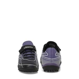KİNETİX VELOCITY TF P 6FX ERKEK ÇOCUK HALI SAHA AYAKKABI - MOR - 30