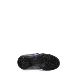 KİNETİX VELOCITY TF P 6FX ERKEK ÇOCUK HALI SAHA AYAKKABI - MOR - 30
