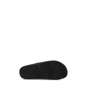 POLARİS 167194.Z6FX COMFORT KADIN TERLİK - SİYAH - 40