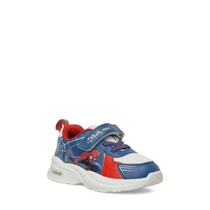SPIDERMAN APOLLO.P6FX ERKEK ÇOCUK SNEAKER - SAKS - 28