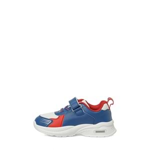 SPIDERMAN APOLLO.P6FX ERKEK ÇOCUK SNEAKER - SAKS - 28