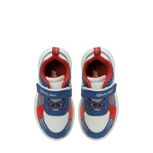 SPIDERMAN APOLLO.P6FX ERKEK ÇOCUK SNEAKER - SAKS - 30