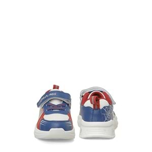 SPIDERMAN APOLLO.P6FX ERKEK ÇOCUK SNEAKER - SAKS - 30