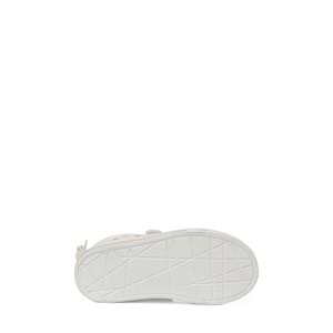 POLARİS FIYON.P6FX KIZ ÇOCUK SNEAKER - BEYAZ - 30