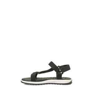POLARİS 327562.Z 6FX KADIN SPOR SANDALET - SİYAH - 37